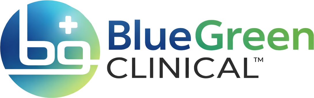 BlueGreen Clinical